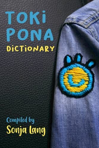 Toki Pona Dictionary