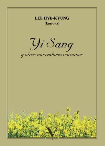 Yi Sang y otros narradores coreanos