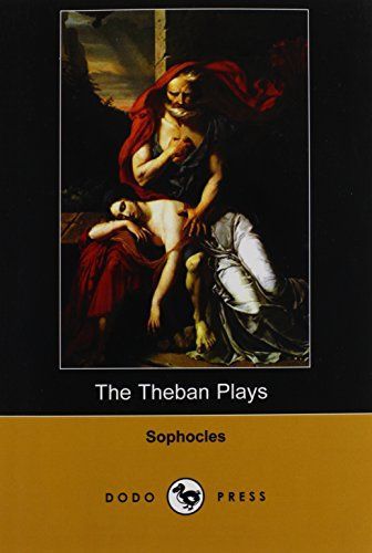 The Theban Plays