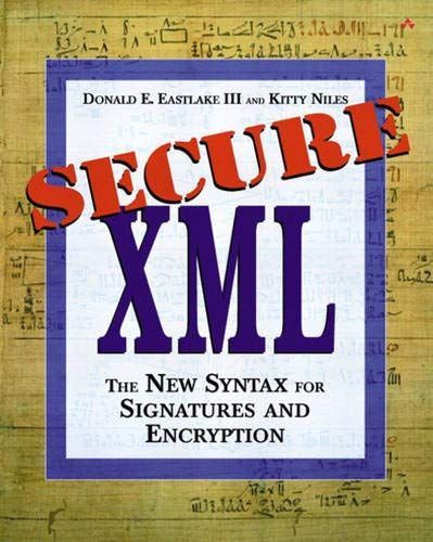 Secure XML