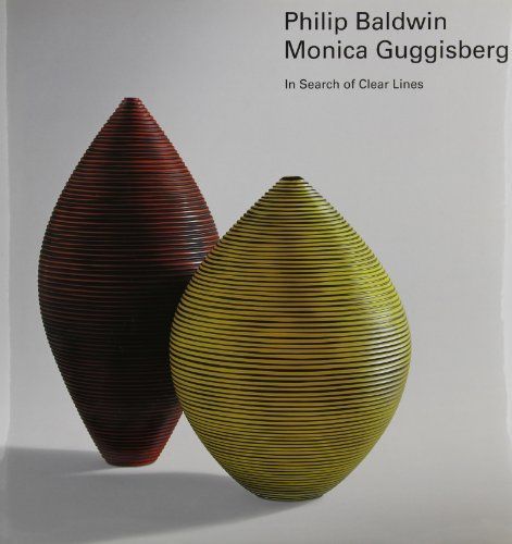 Philip Baldwin, Monica Guggisberg