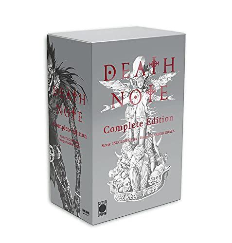 Death note. Complete collection