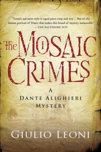 The Mosaic Crimes