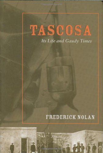 Tascosa