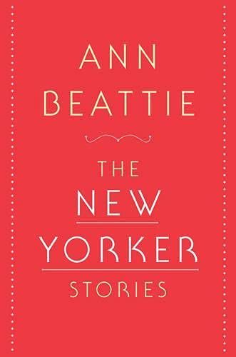 The New Yorker Stories