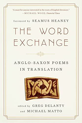 The Word Exchange