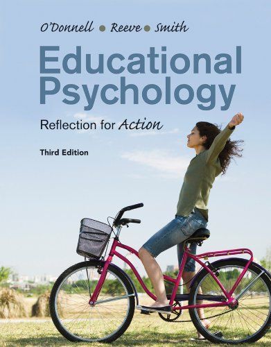 Educational Psychology