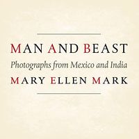 Man and Beast