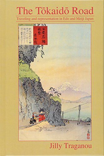 The Tōkaidō Road