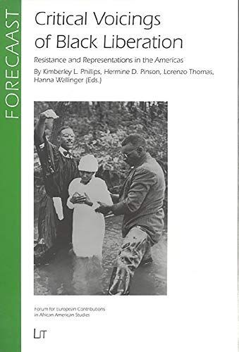Critical Voicings of Black Liberation