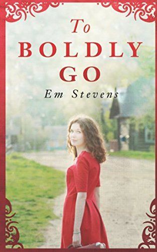 To Boldly Go