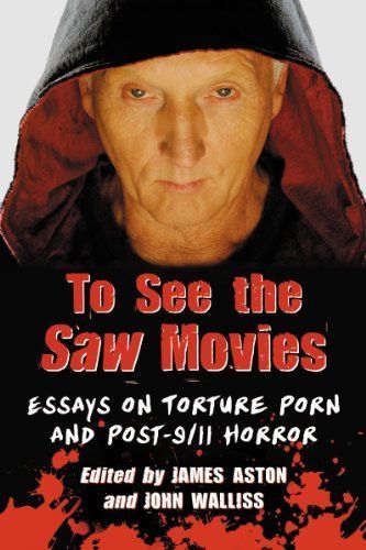 To See the Saw Movies