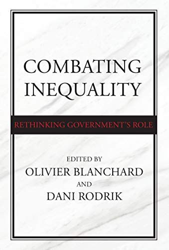 Combating Inequality