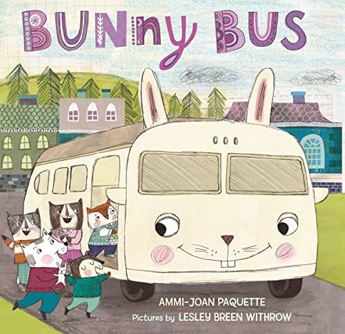 Bunny Bus