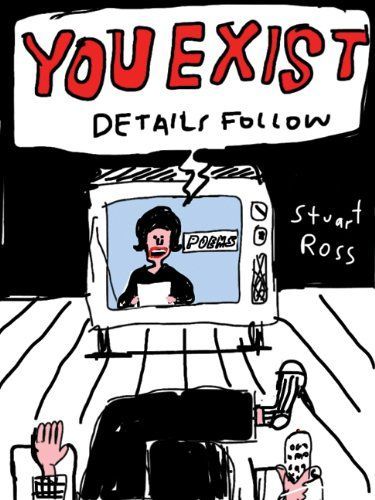 You Exist, Details Follow