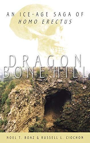 Dragon Bone Hill