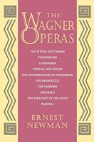 The Wagner Operas