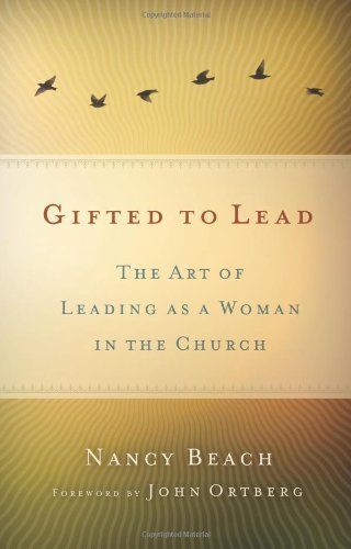 Gifted to Lead