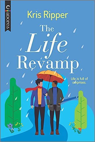 The Life Revamp