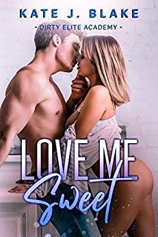 Love Me Sweet