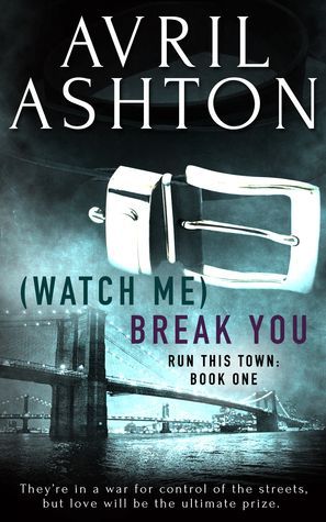 Break You