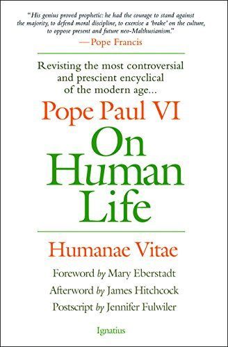 On Human Life