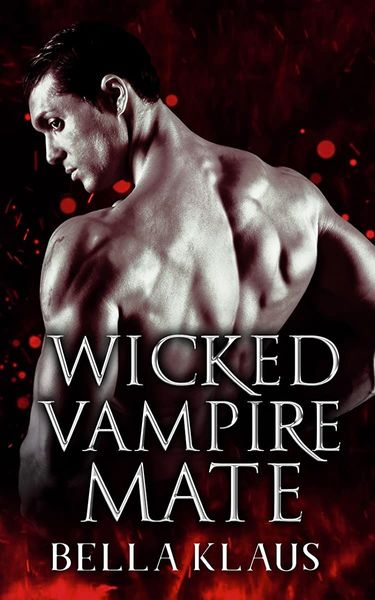 Wicked Vampire Mate
