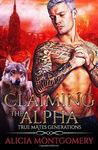 Claiming the Alpha
