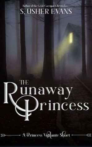 The Runaway Princess