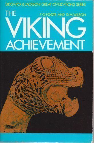 The Viking Achievement