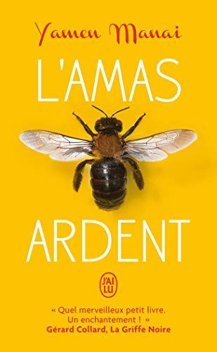 L'amas ardent