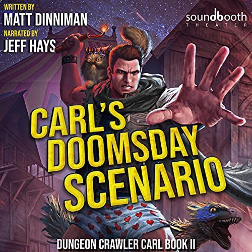 Carl's Doomsday Scenario