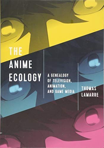 The Anime Ecology