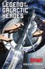 Legend of the Galactic Heroes, Vol. 1