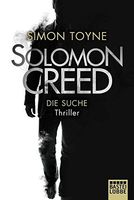 Solomon Creed - Die Suche