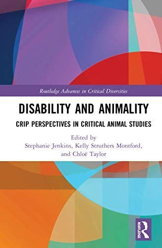 Disability and Animality