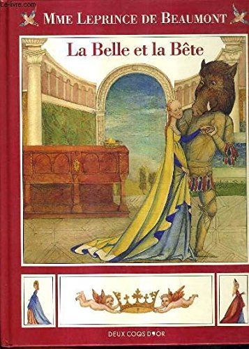 La belle et la bête