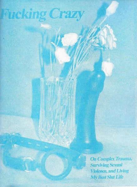 Fucking Crazy
