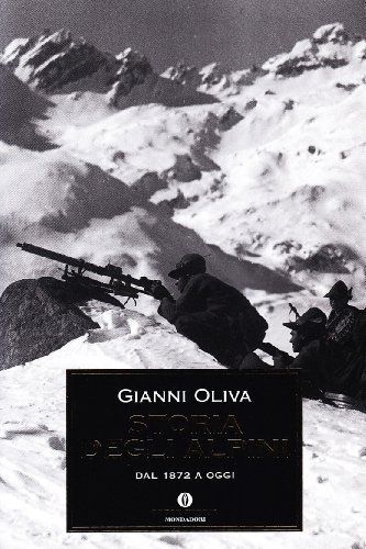 Storia degli alpini