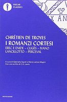 I romanzi cortesi