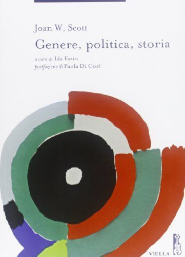 Genere, politica, storia