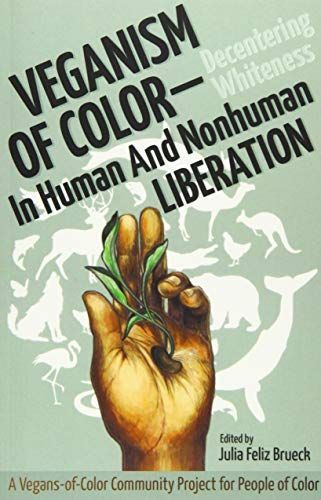 Veganism of Color