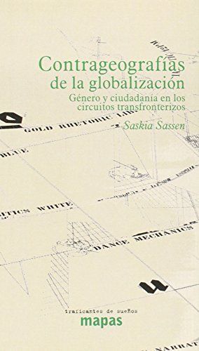 Contrageografías de la globalización