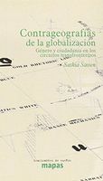 Contrageografías de la globalización