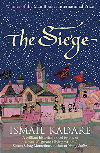 The Siege