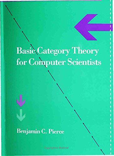 Basic Category Theory for Computer Scientists