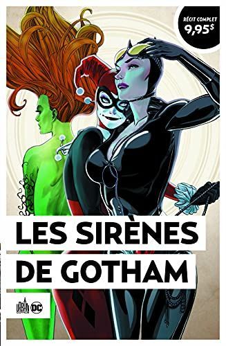 Les Sirènes de Gotham