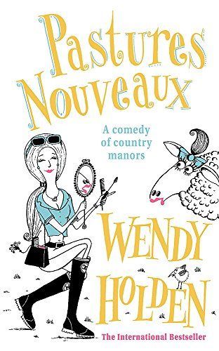 Pastures Nouveaux