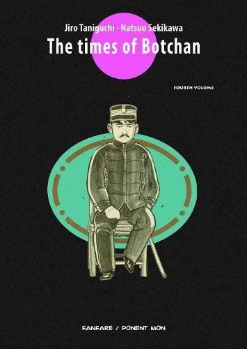 The Times of Botchan