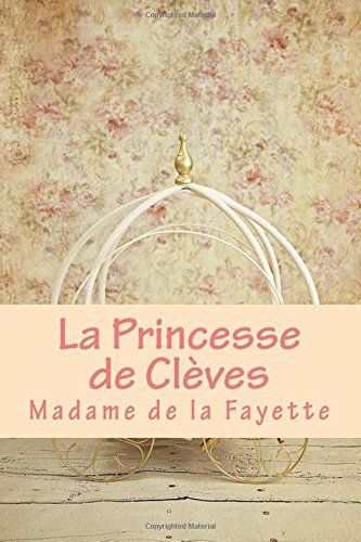 La Princesse De Clves